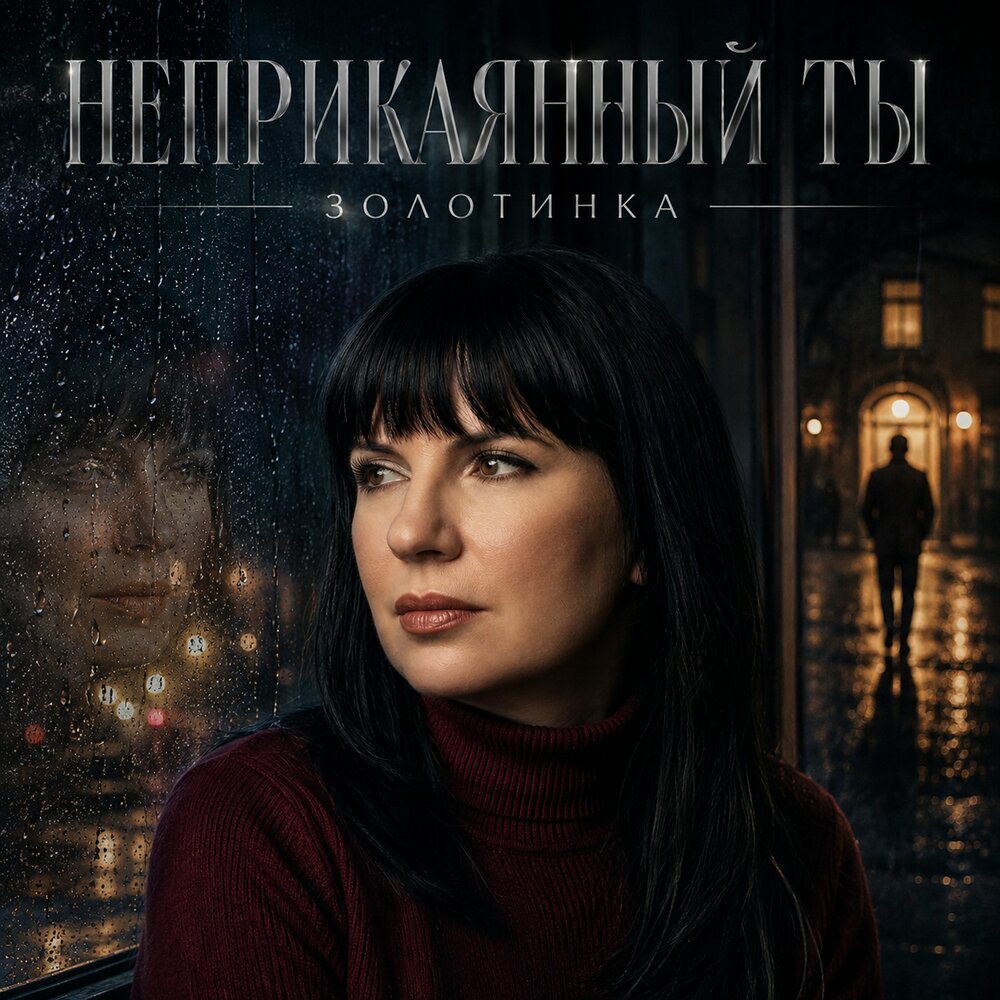 Неприкаянный ты - Золотинка