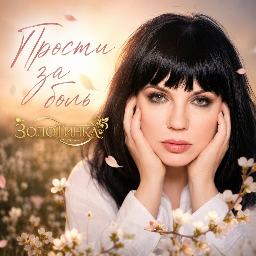 Прости за боль - Золотинка