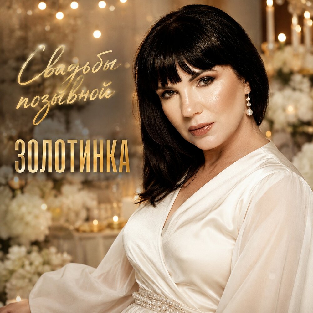 Свадьбы позывной - Золотинка