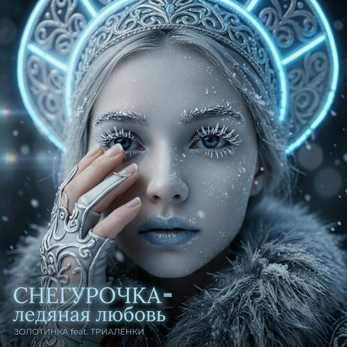 Золотинка, Триалёнки - Снегурочка