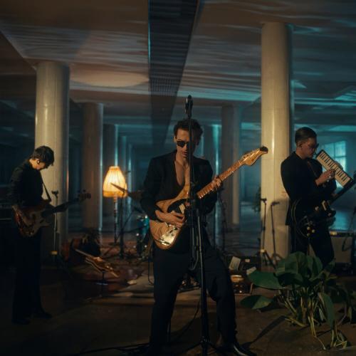 Капалавада (Live) - ZOLOTO