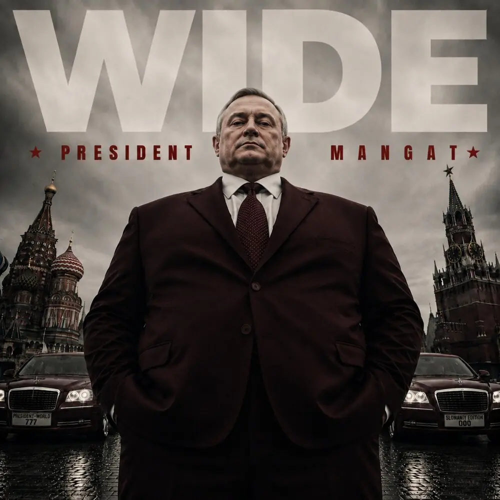 Wide President Mangat (Accordion) - Золотой Магнат, xxxpanamera.exe