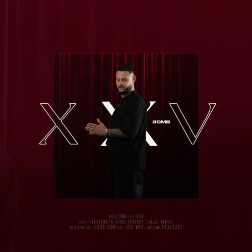 ЗОМБ - Она моя мания XXV