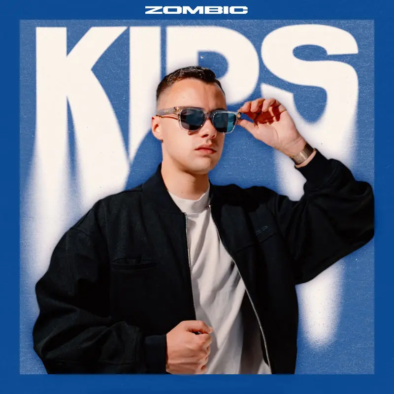 Kids (Hardtekk Mix) - Zombic