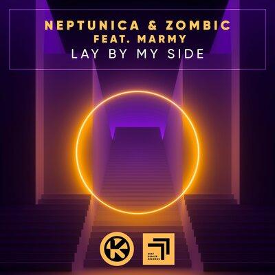 Lay by My Side - ZOMBIC, Neptunica, Marmy