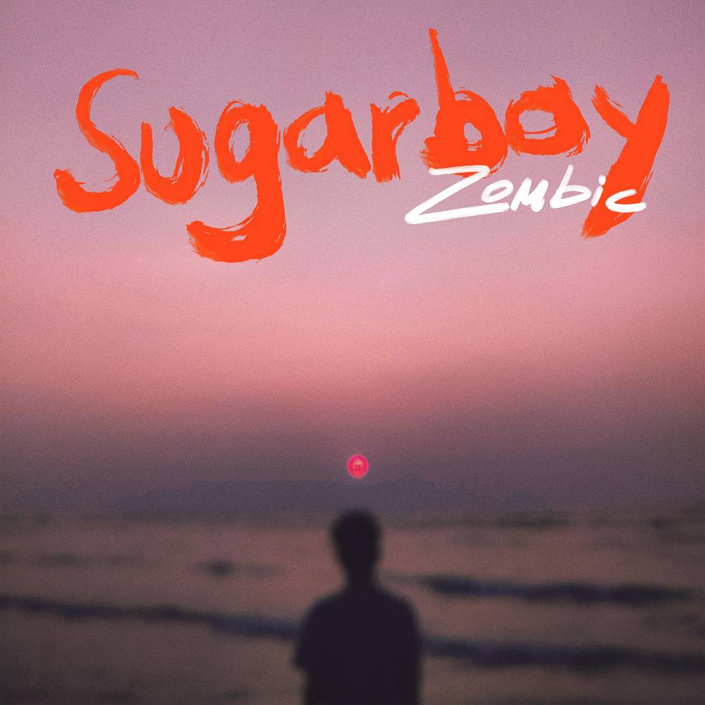 Sugarboy - Zombic