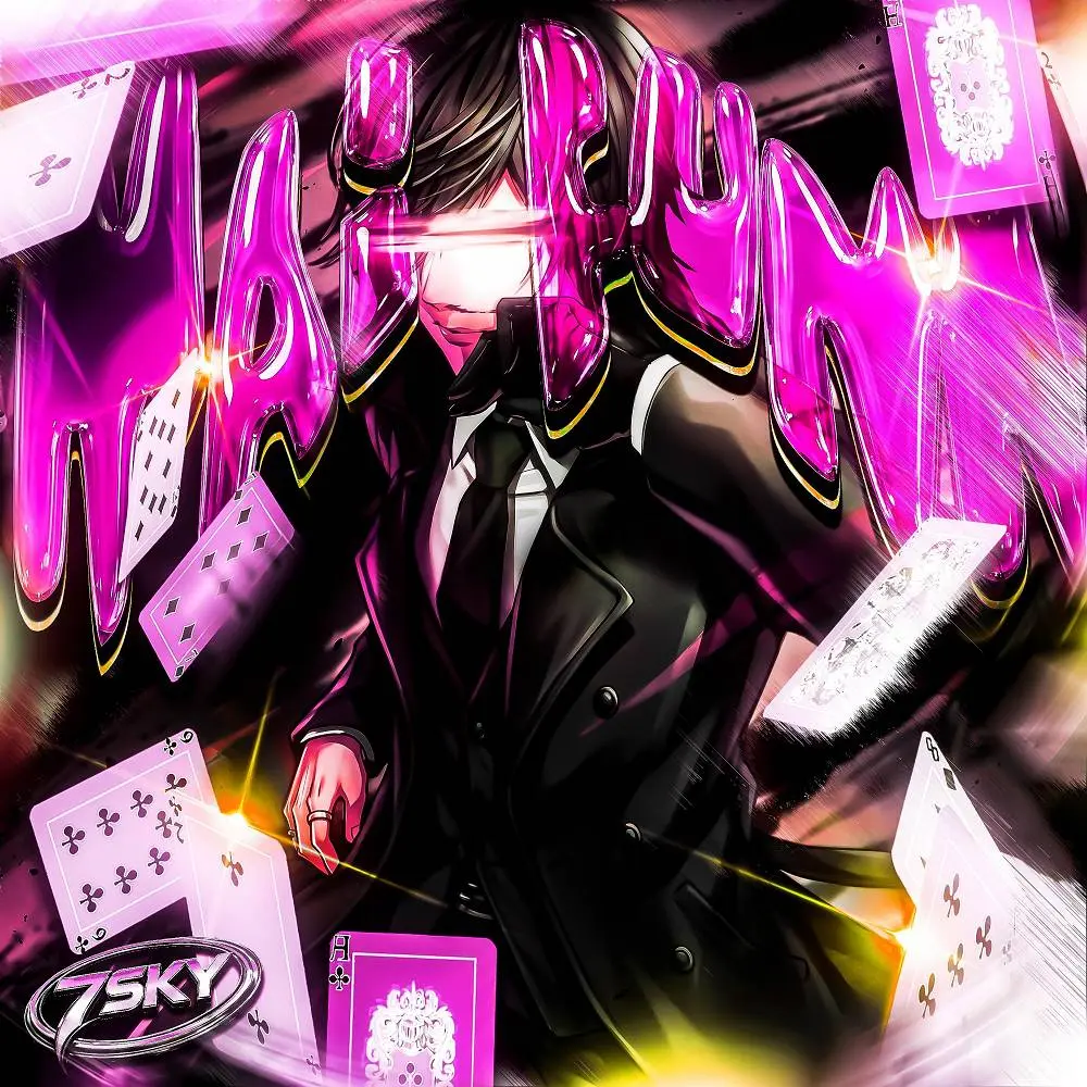 MAI FUNK - ZomboBox! & risuki