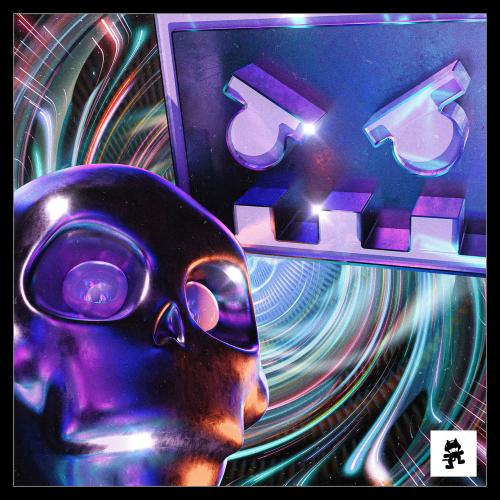 Zomboy & BARELY ALIVE - Time Machine