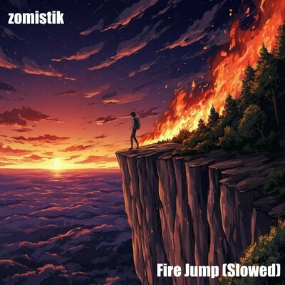 Fire Jump (Slowed) - zomistik