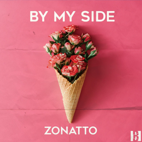 Zonatto - By My Side
