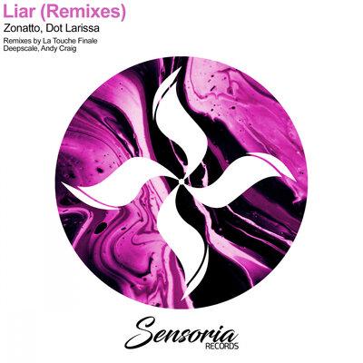 Zonatto & Dot Larissa - Liar
