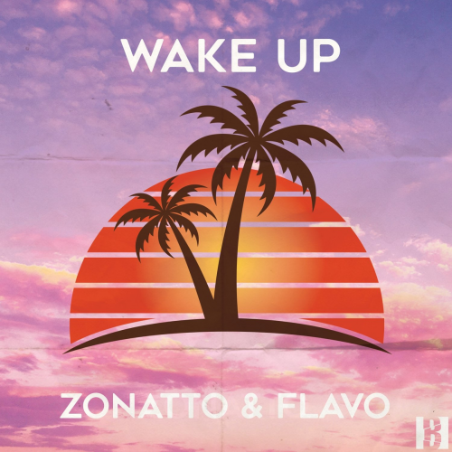 Zonatto - Wake Up