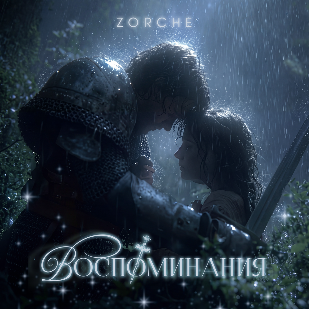 ZORCHE - Воспоминания