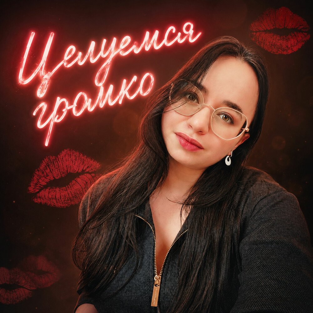 Целуемся громко - Zoresh