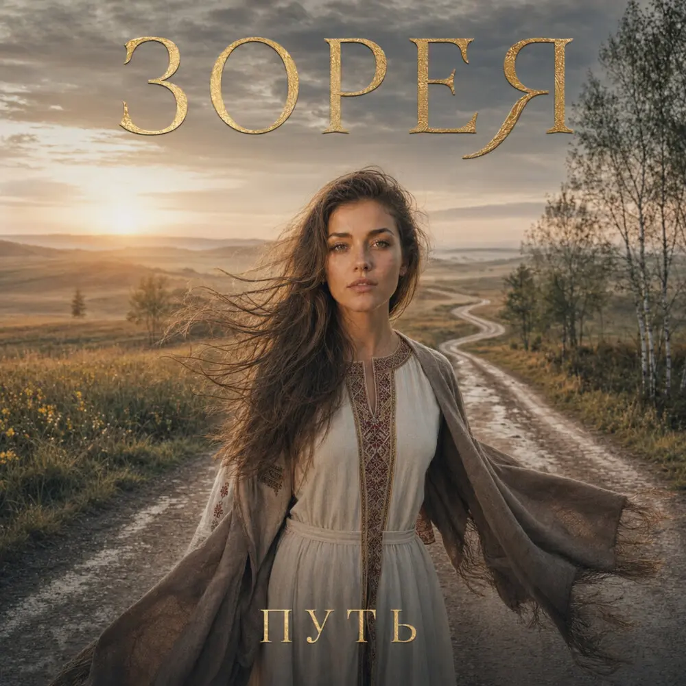 Путь - Зорея