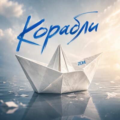 Корабли - ZORI