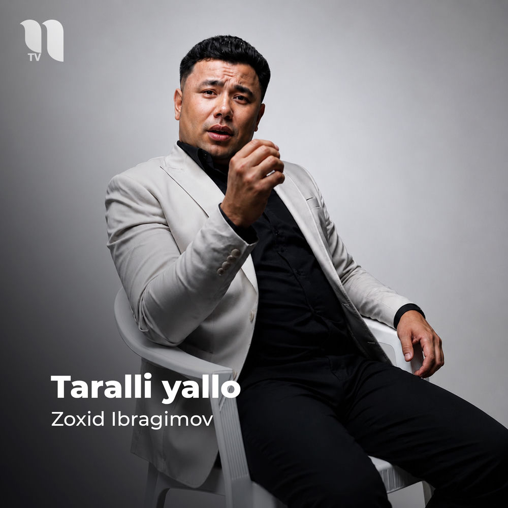 Taralli Yallo - Zoxid Ibragimov