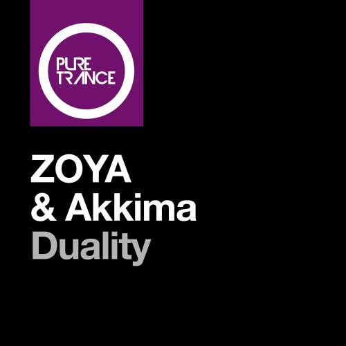 Duality - Zoya feat. Akkima