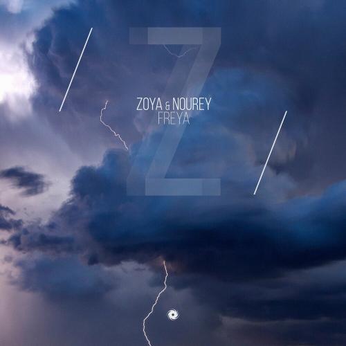 ZOYA feat. Nourey - Freya