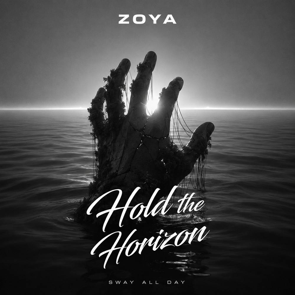 Hold The Horizon - ZOYA
