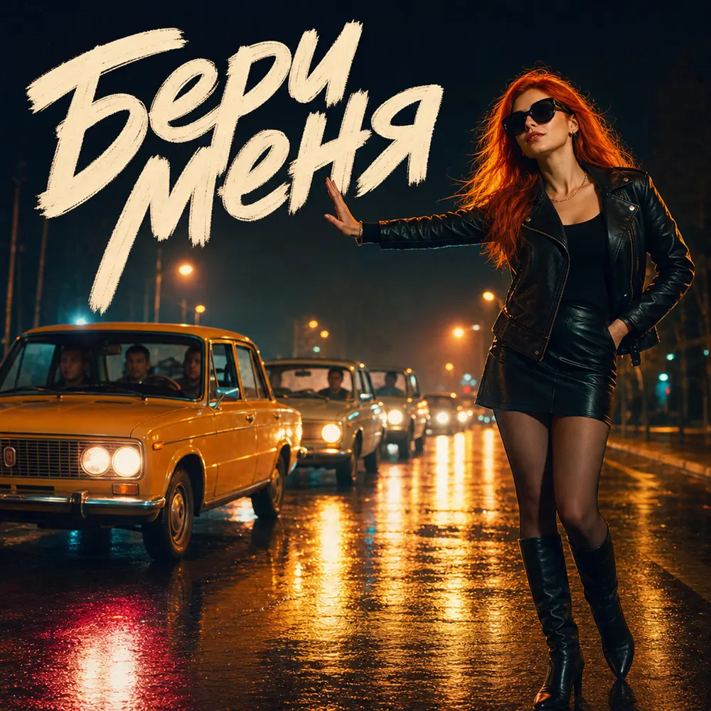 Бери меня - Зоя Ивановна