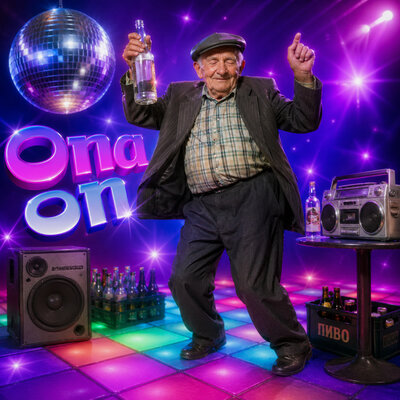 Опа оп - Зоя Ивановна