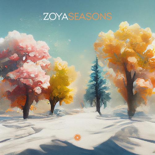 Seasons - ZOYA