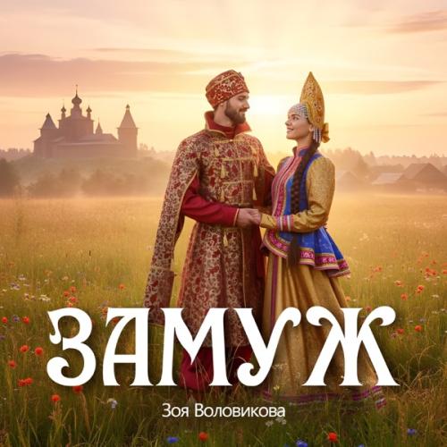 Зоя Воловикова - Замуж