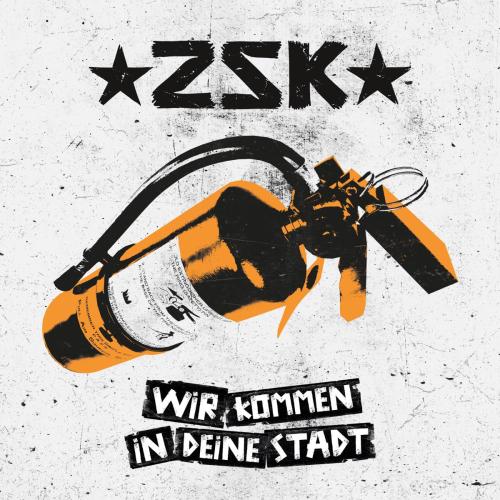 ZSK - Nicht allein