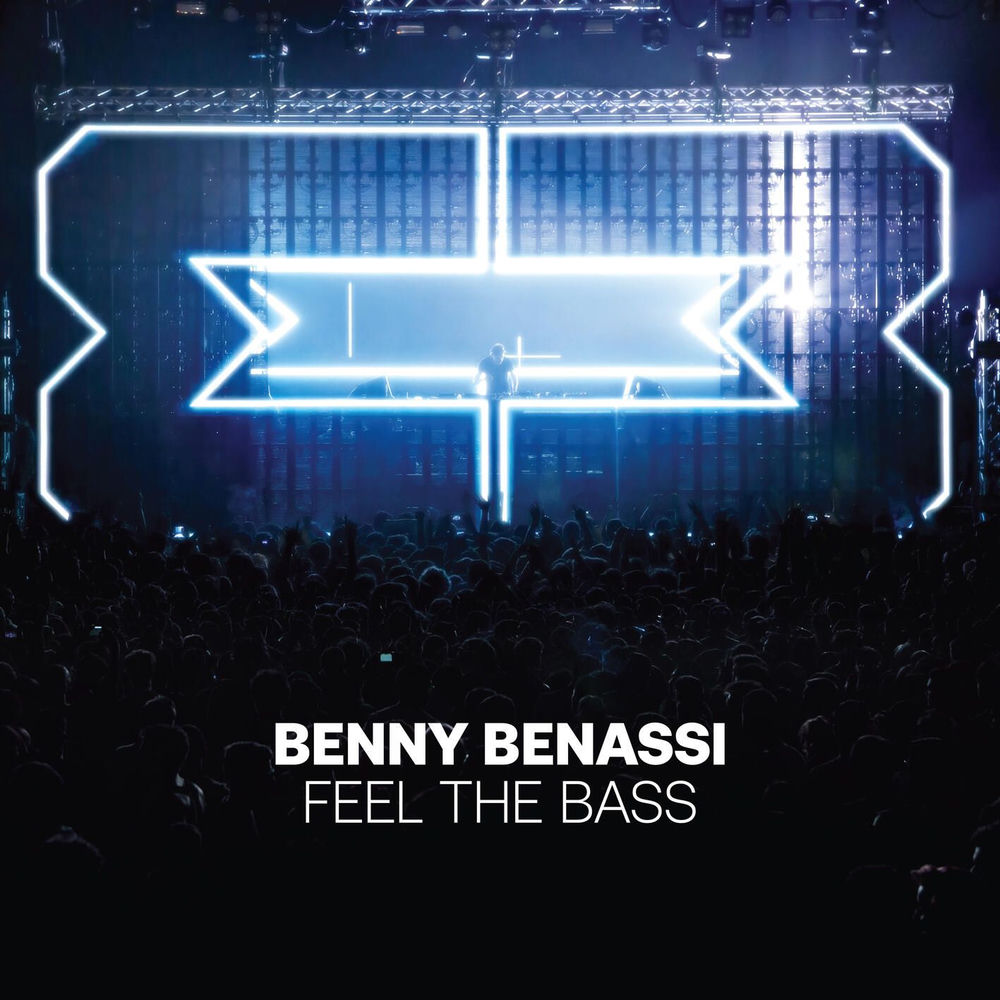 The Future - ZSS, Benny Benassi & Laherte