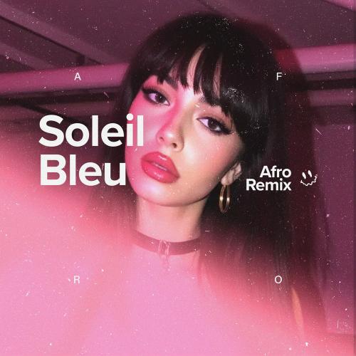 Zubelle, Afro & Tazzy - Soleil Bleu (Afro House)