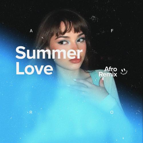 Zubelle, Afro & Tazzy - Summer Love (Afro House)