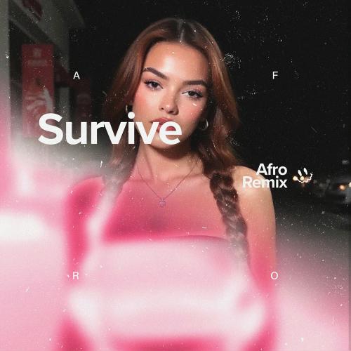 Zubelle, Afro & Tazzy - Survive (Afro House)