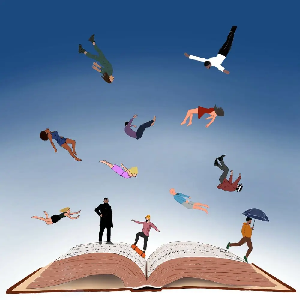 hold the peace - Zubi, Josh Twista, anatu