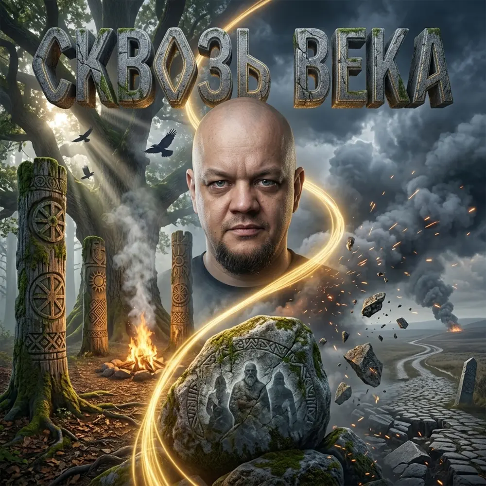 Дымно вокруг - ZUBR