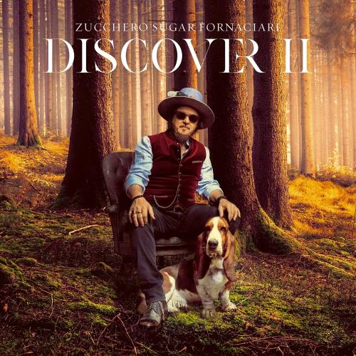 Zucchero - Just Breathe