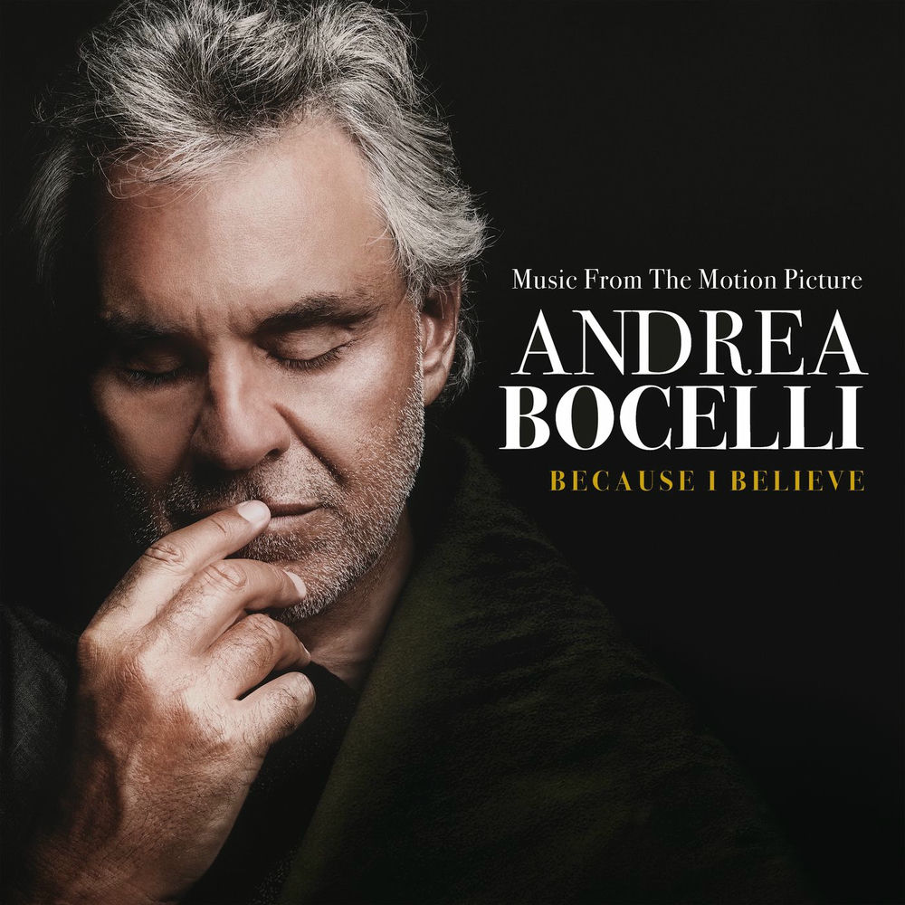 Miserere - Zucchero, Luciano Pavarotti & Andrea Bocelli