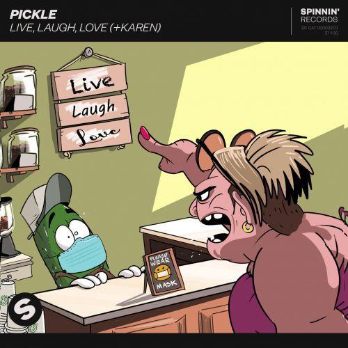 Zucchi - Alone Again