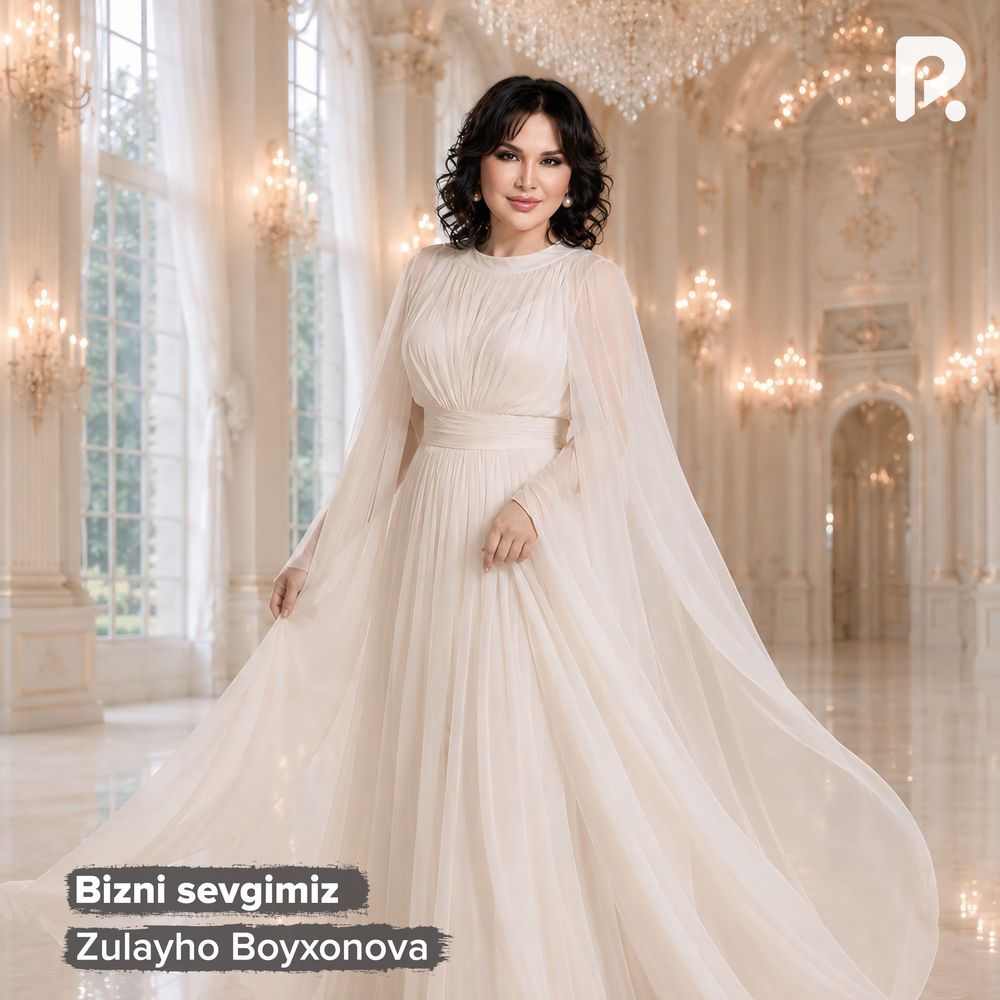 Bizni Sevgimiz - Zulayho Boyxonova