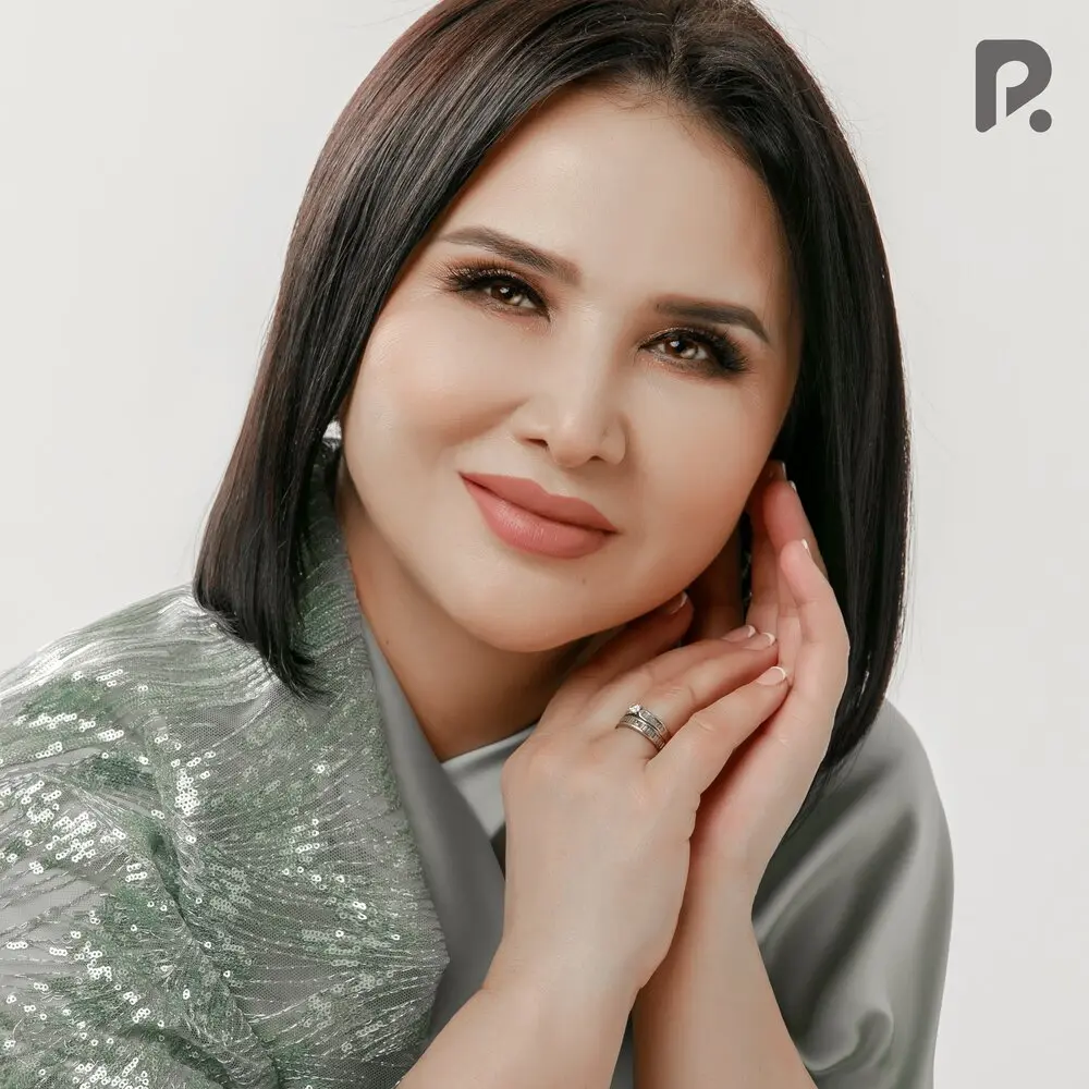 Tabiatni asraylik - Zulayho Boyxonova