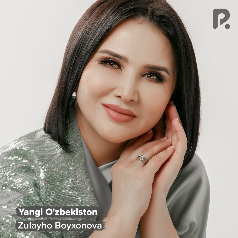 Yangi O'zbekiston - Zulayho Boyxonova