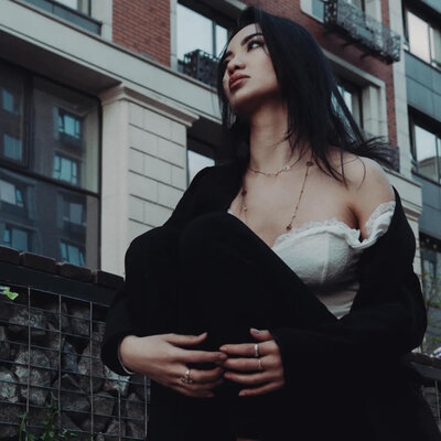 Келесі кім - Zulfiya Omar