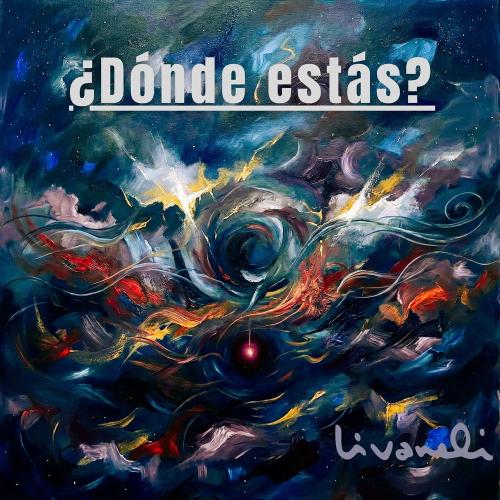 Zülfü Livaneli - Dónde Estás_