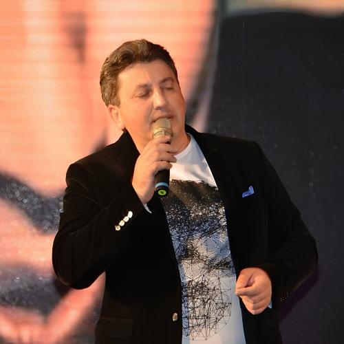 Zura Hanukaev - Пламя