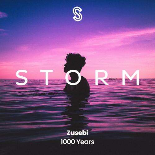 Zusebi - 1000 Years