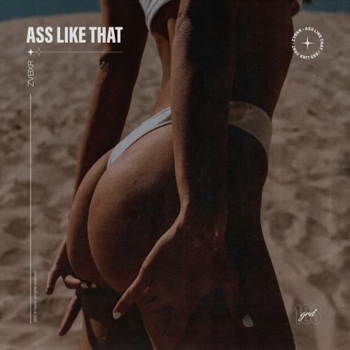 ZVBXR - Ass Like That