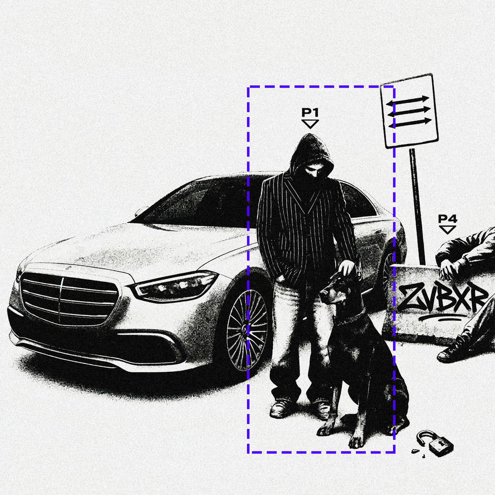 Underdog - ZVBXR