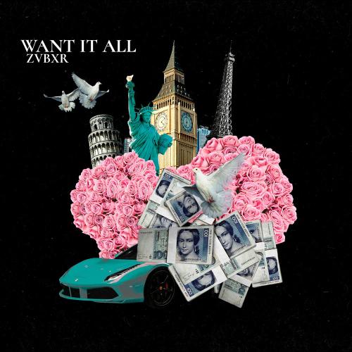 ZVBXR - Want It All