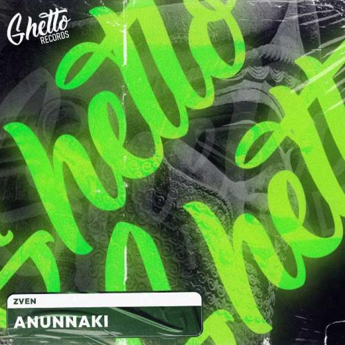 Zven - Anunnaki
