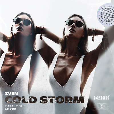 Cold Storm - ZVEN